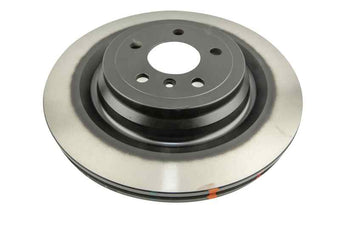 compare product DBA 12-15 Mercedes-Benz ML350 AMG (w/375mm Front Rotor) Rear 4000 Series Standard Rotor