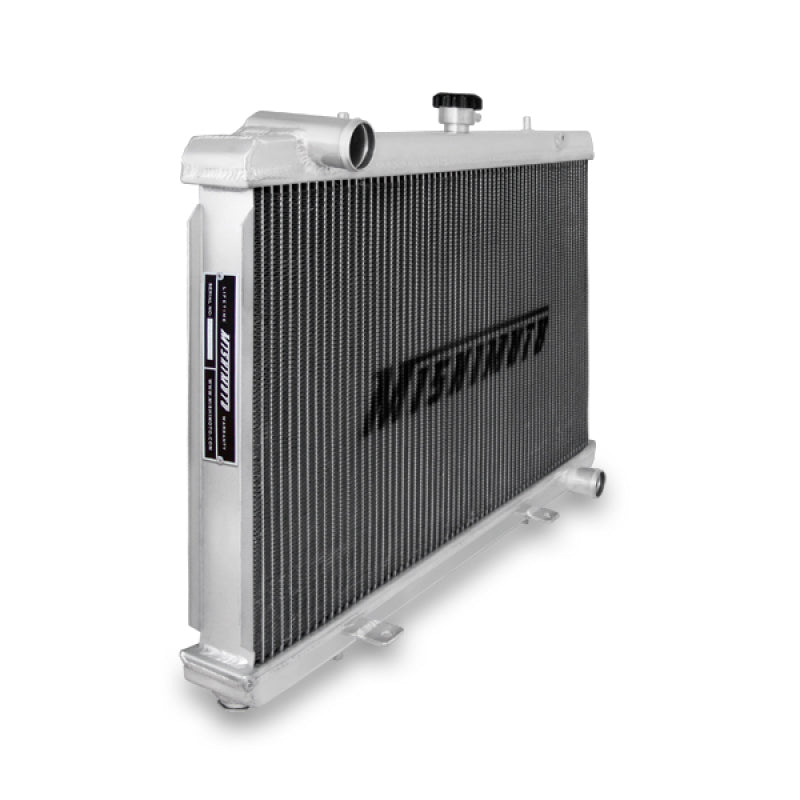 Mishimoto 89 - 94 Nissan 240sx S13 SR20DET Aluminum Radiator (MMRAD - S13 - 90SR) - My Store