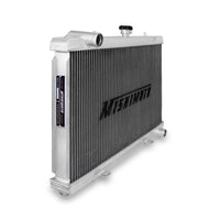 Mishimoto 89 - 94 Nissan 240sx S13 SR20DET Aluminum Radiator (MMRAD - S13 - 90SR) - My Store