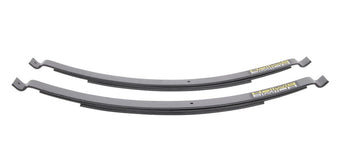 compare product Hellwig 20-21 Chevy Silv 2500HD Load Pro-Up To 2500lb Level LC 3 Leaf Helper Spring w/o Mounting Kit