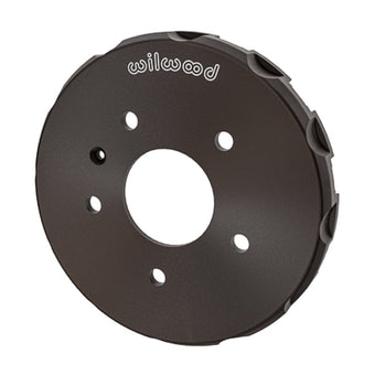 compare product Wilwood 12 Lug Drive Dynamic MT Hat 8.80 Snap