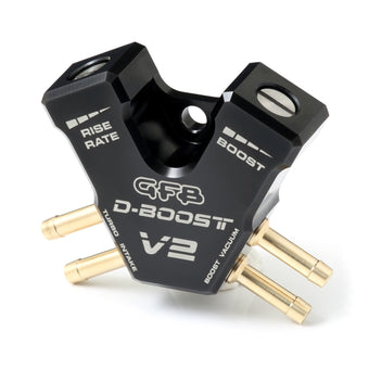 compare product GFB D Boost V2 VNT Manual Boost Controller (for VNT/VGT Turbos)