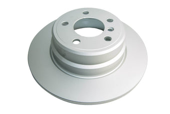 compare product DBA 00-06 BMW X5 Rear En-Shield Standard Rotor