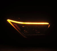 AlphaRex 2024 Toyota Tacoma LUXX - Series Projector Headlights - My Store