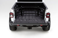 AMP Research 20 - 22 Jeep Gladiator (Does Not Work w/Tonneau Cvrs) Bedxtender HD Sport - Black - My Store