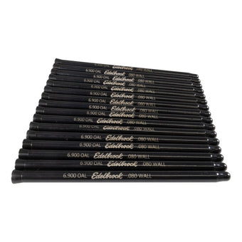 compare product Edelbrock Pushrod For Chrysler 318-360 Hyd. Roller Cams., O.D. 3/8 in., L 6.900 in.