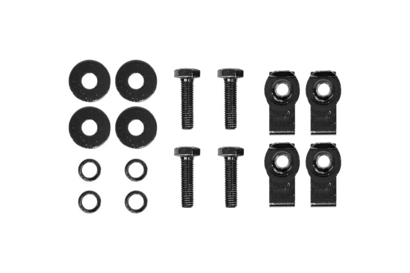 DV8 Offroad 17 - 20 Ford F - 150 Raptor Front Diff Skid Plate - My Store