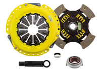 ACT 2002 Acura RSX XT/Race Sprung 4 Pad Clutch Kit - My Store