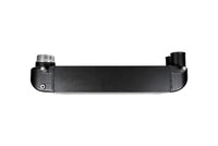 Turbosmart Ford F - 150 2.7L/3.5L Ecoboost Performance Intercooler w/VTA BOV - Black - My Store