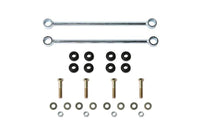 Fabtech Rear Sway Bar End Link Kit - My Store