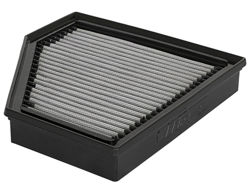 aFe MagnumFLOW Pro DRY S OE Replacement Filter 2016 BMW 340i (F30) L6 - 3.0L (t) (B58) - My Store