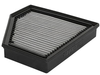 aFe MagnumFLOW Pro DRY S OE Replacement Filter 2016 BMW 340i (F30) L6 - 3.0L (t) (B58) - My Store