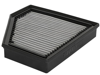 compare product aFe MagnumFLOW Pro DRY S OE Replacement Filter 2016 BMW 340i (F30) L6-3.0L (t) (B58)