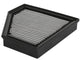 aFe MagnumFLOW Pro DRY S OE Replacement Filter 2016 BMW 340i (F30) L6 - 3.0L (t) (B58) - My Store