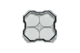compare product Diode Dynamics Stage Series Rock Lights - White Clear Lens
