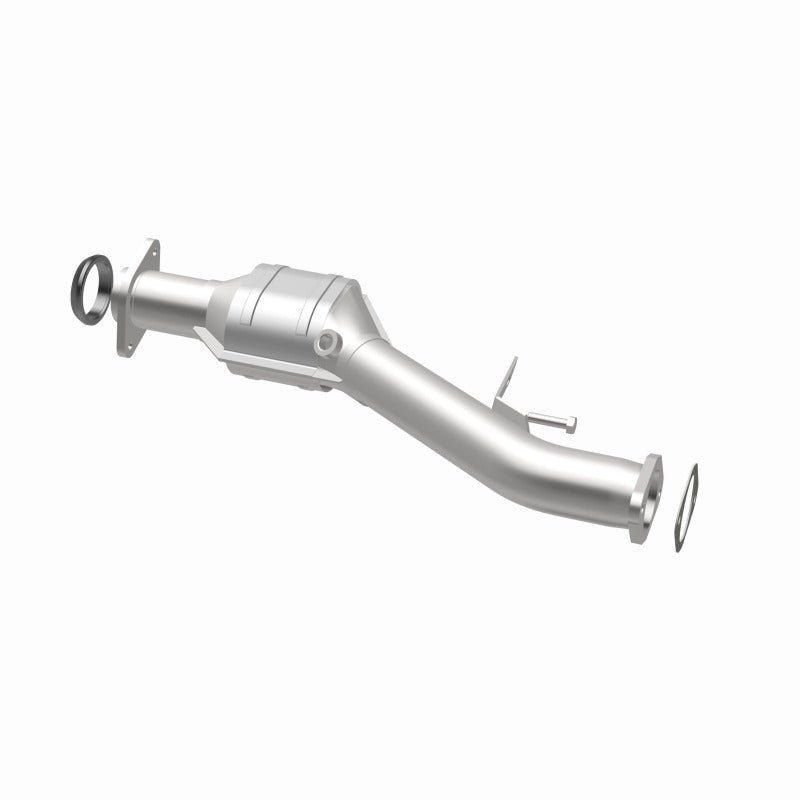 MagnaFlow Conv DF 04 - 07 Subaru WRX/STi 2.5L T - My Store