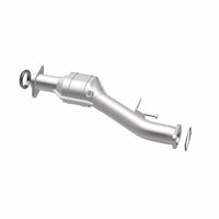 MagnaFlow Conv DF 04 - 07 Subaru WRX/STi 2.5L T - My Store