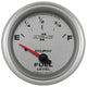 AutoMeter Gauge Fuel Level 2 - 5/8in. 240 Ohm(e) to 33 Ohm(f) Elec Ultra - Lite II - My Store