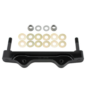 compare product Wilwood SX6R Caliper MT Bracket Kit 16-18 Camaro