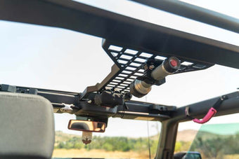 compare product DV8 21-24 Ford Bronco 2-Door Overhead Molle Panel