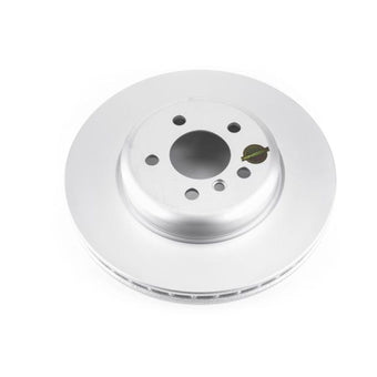 compare product Power Stop 14-16 BMW 535d Front Evolution High Carbon Geomet Coated Rotor