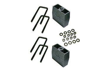 compare product Superlift 66-79 Ford F-100 and F-150 4WD 5in Block Kit