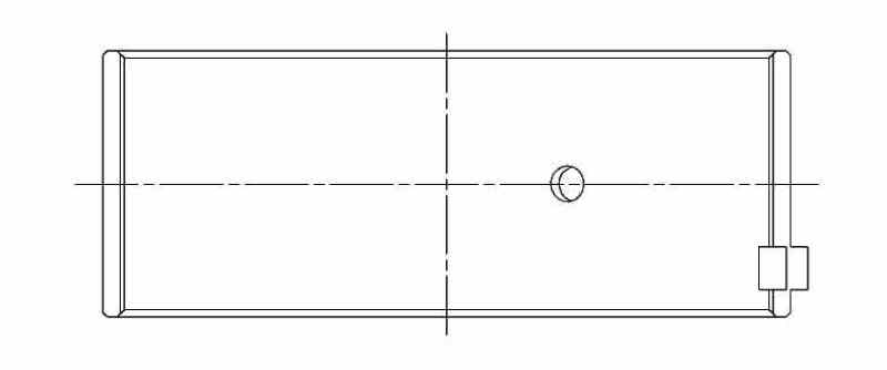 ACL Nissan CA18/C20 0.25 Oversized High Performance Rod Bearing Set - My Store