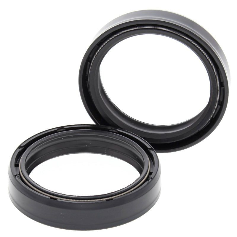 All Balls Racing 87 - 89 Honda CR125R Fork Oil Seal Only Kit - My Store