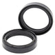 All Balls Racing 87 - 89 Honda CR125R Fork Oil Seal Only Kit - My Store