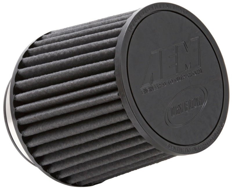 AEM 3 in x 5 in Dryflow Air Filter - My Store