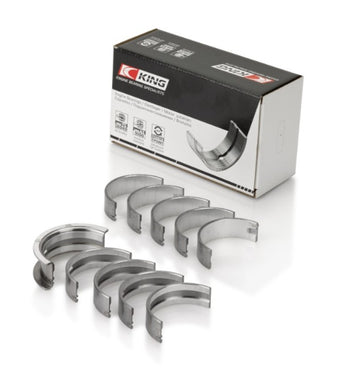 compare product King Engine Bearings Chrysler/Mitsubishi 122ci 2.0L (Size 1.0) Main Bearing Set