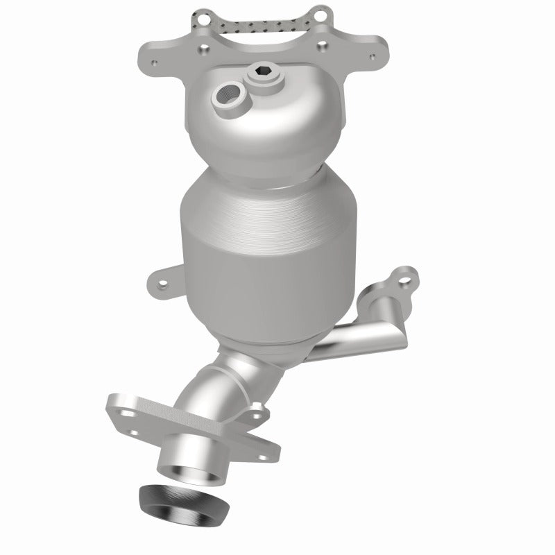 MagnaFlow 15 - 20 Honda Fit L4 1.5L OEM Grade Manifold Catalytic Converter Direct Fit - My Store
