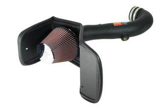 compare product K&N 05-08 Toyota 4Runner V8-4.7L AirCharger Performance Intake