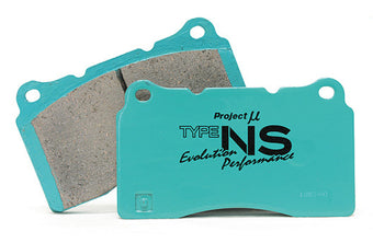 compare product Project Mu Toyota 4Runner NS-Type Rear Brake Pads *Special Order*