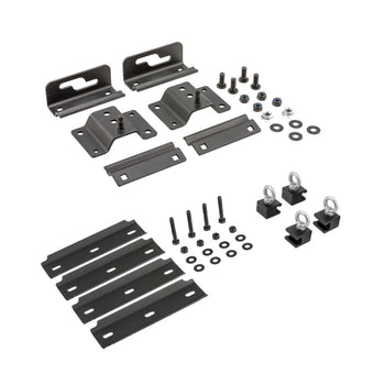 compare product ARB BASE Rack Adventure Mount Kit