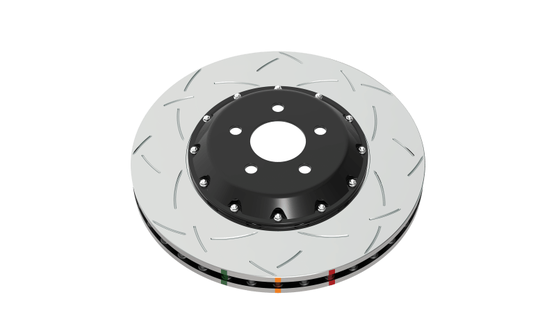 DBA 08 - 13 BMW M3 (E90/E92/E93) Front 5000 Series Slotted Ring - My Store