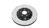 DBA 08 - 13 BMW M3 (E90/E92/E93) Front 5000 Series Slotted Ring - My Store