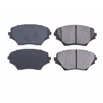 compare product Power Stop 01-05 Toyota RAV4 Front Z16 Evolution Ceramic Brake Pads