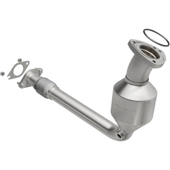 compare product MagnaFlow 09-12 Chevrolet Malibu 3.6L Direct Fit Converter