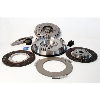 compare product Wagner Tuning BMW M3 F80 Twin Disc Clutch Kit