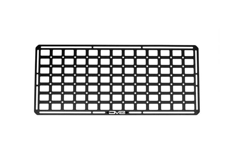 DV8 Offroad Universal Molle Panels - 27In x 12In - My Store