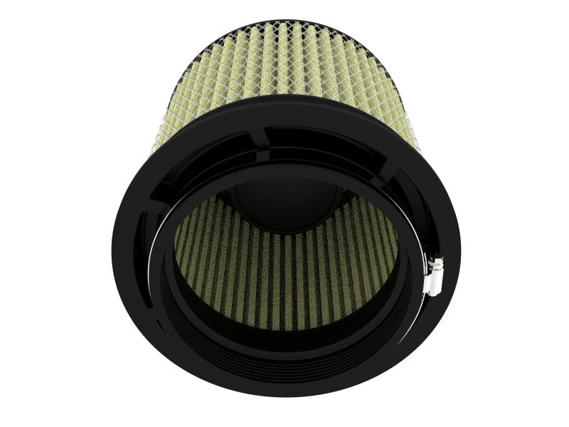 aFe Magnum FLOW Pro GUARD 7 Replacement Air Filter (Pair) F - 6 / B - 8 / T - 8 (Inv) / H - 8in. - My Store