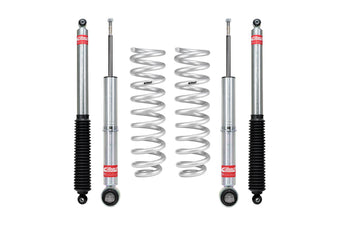 compare product Eibach Pro-Truck Lift Kit for 20-21 Ford F-150 4WD 3.5L V6 EcoBoost Super Crew (Excl Max Tow Pkg)