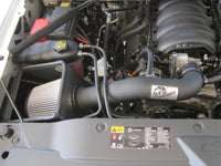 aFe MagnumFORCE Intake Stage - 2 Pro Dry S 14 - 17 GM Silverado/Sierra 1500 V8 5.3L/6.2L - My Store