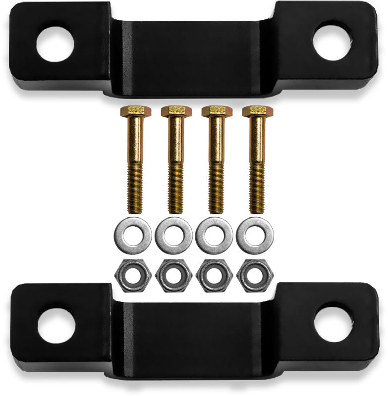 Rock Krawler 2021+ Ford Bronco (Ex. Raptor) 1in Leveling Kit - Front - My Store