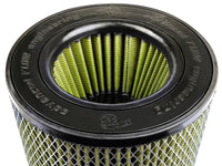 aFe Magnum FORCE Intake Rplcmnt Air Filter 5 - 1/2 IN F x 9 IN B x 9 IN T x 7 IN H w/ Expanded Metal - My Store
