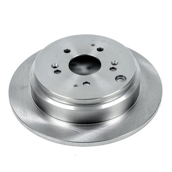 compare product Power Stop 02-04 Honda Odyssey Rear Autospecialty Brake Rotor