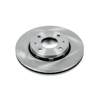 compare product Power Stop 00-04 Volvo S40 Front Autospecialty Brake Rotor
