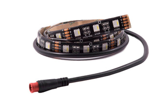 compare product Diode Dynamics RGBW 50cm Strip SMD30 M8