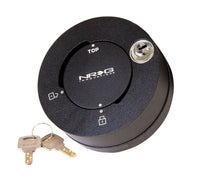 NRG Quick Lock - Matte Black - My Store